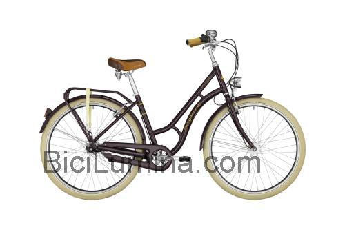 Bergamont Summerville N7 CB ficha-técnica e avaliações